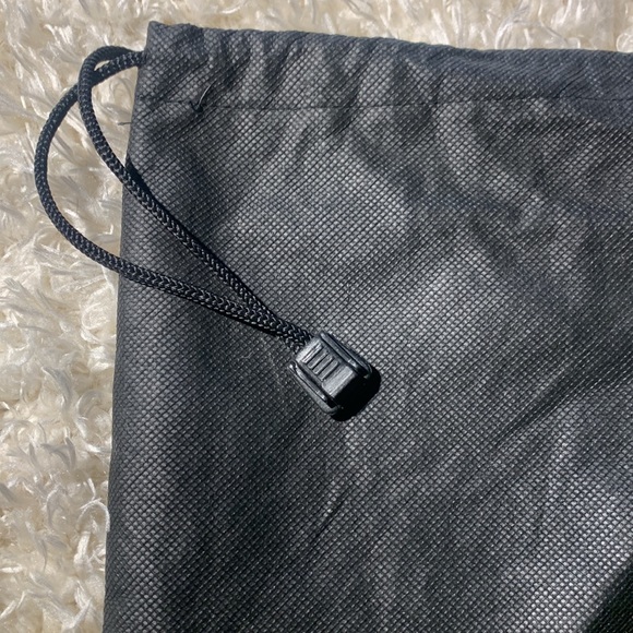 LOLA BY MELISSA DEL SOLAR DUST BAG - Picture 3 of 5